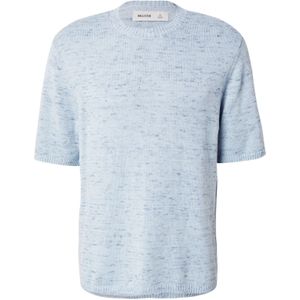 HOLLISTER Trui  lichtblauw