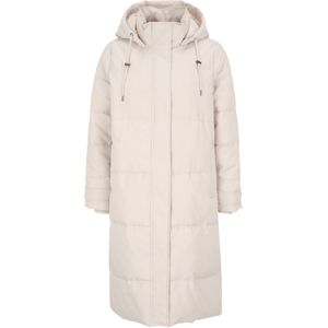 Only Petite Tussenmantel 'ONLIRENE'  beige