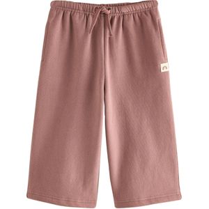 Next Broek  kastanjebruin