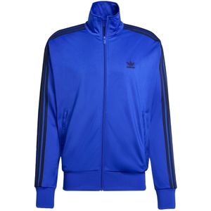 adidas - Adicolor Classics Firebird - Trainingsjack - Zwart