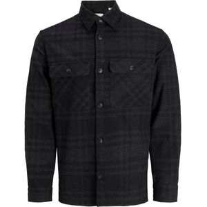 Jack & Jones Premium - Vrijetijdsoverhemd - Regular Fit - Katoen