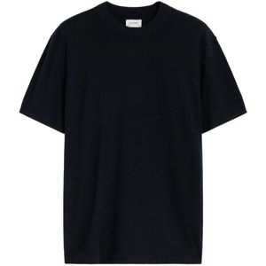 Scalpers Trui  marine