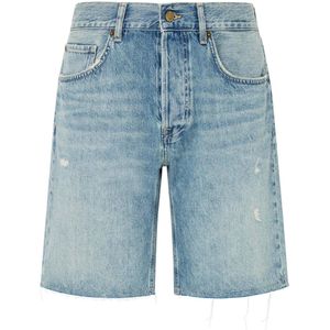 Pepe Jeans Jeans  blauw denim
