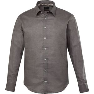 JP1880 Overhemd  grijs
