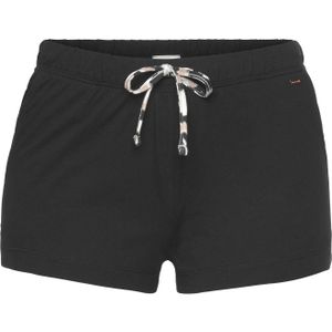 LASCANA Pyjamabroek  zwart