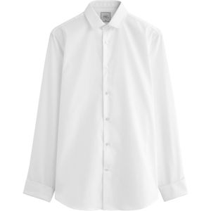 Next Overhemd  wit