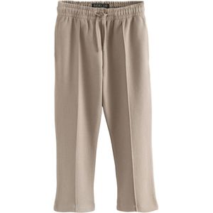Next Broek  donkerbeige
