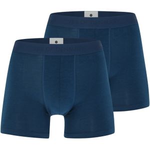 JBS OF DENMARK Boxershorts  navy