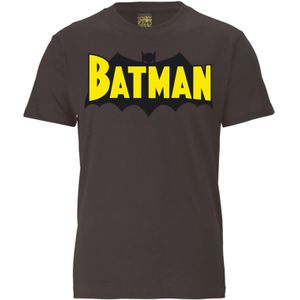 Shirt 'BATMAN - WINGS'