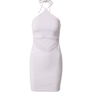 millane Jurk 'Valerie'  lila