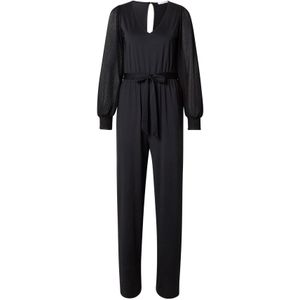 ABOUT YOU Jumpsuit 'Regina'  zwart