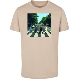 Shirt 'Beatles - Album Abbey Road'