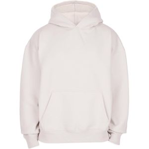 Dropsize Sweatshirt  lichtgrijs / donkergrijs / zwart