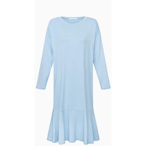 Myjama Nachthemd 'Carri'  lichtblauw