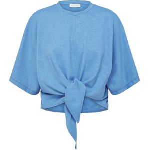 LeGer by Lena Gercke Shirt 'Katrin'  lichtblauw