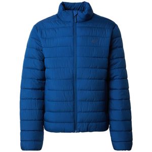 4F Outdoorjas  donkerblauw