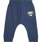 NAME IT - Broek - Blauw - NBMOREGON - Tapered