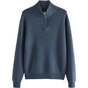 Next Trui  blauw