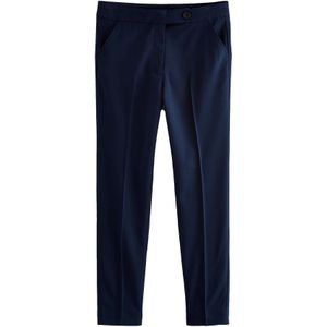 Next Broek  navy