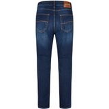 HECHTER PARIS - Jeans - Blauw - Denim - Slimfit