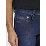HECHTER PARIS - Jeans - Blauw - Denim - Slimfit