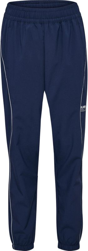 Hummel - Joggingbroek - Voor Kinderen - Geweven - Comfortabel en Functioneel