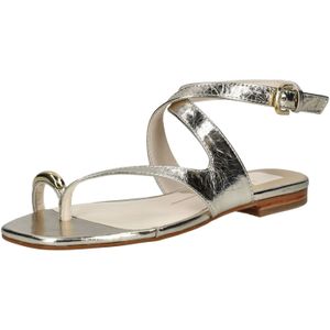 Dolce Vita Teenslipper  goud