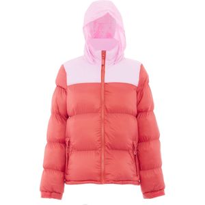 Sidona Tussenjas  rosa / lichtrood