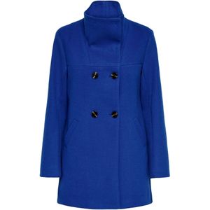 ONLY Tussenmantel 'ONLBlake'  blauw