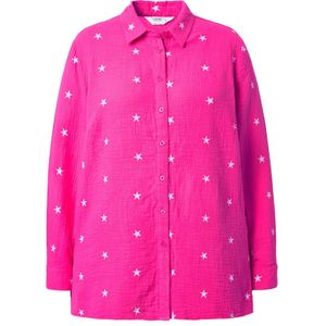 Angel of Style Blouse  pink