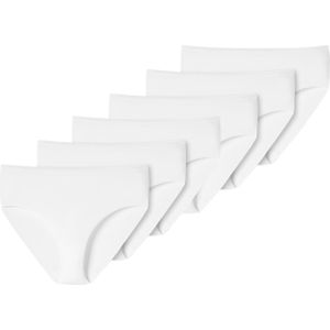 uncover by SCHIESSER Slip  wit