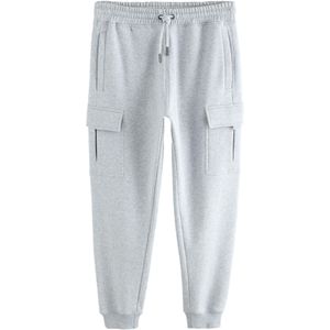 Next Cargobroek  lichtgrijs