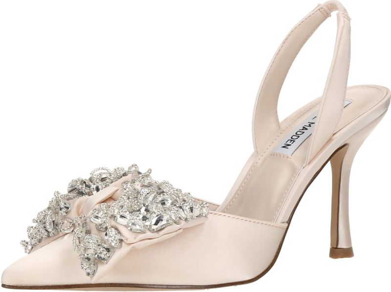 STEVE MADDEN Slingpumps 'Lovie'  rosa