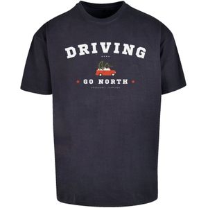 Shirt 'Driving Home Christmas'