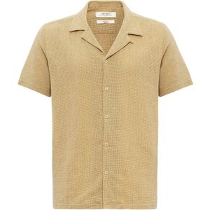Antioch Overhemd  beige