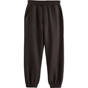 Next Broek 'Essential'  chocoladebruin
