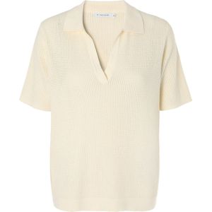 TATUUM Trui 'Sonar'  lichtgeel