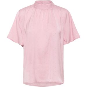SAINT TROPEZ Blouse  rosa