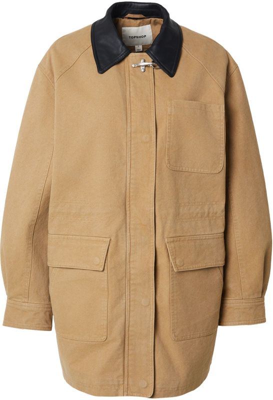 Tsposie - Utility Jas