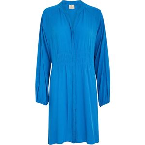 Peppercorn Blousejurk 'Manna'  azuur