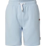 ELLESSE - HARKAN - Broek - Lichtblauw - Sweatstof - Knielengte