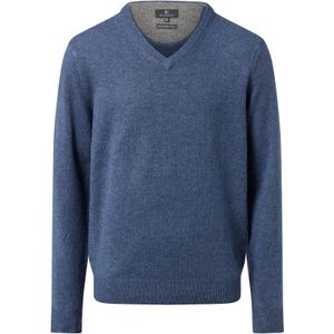 Andrew James Trui  donkerblauw