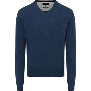 Andrew James Trui  donkerblauw