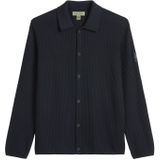 Marc O'Polo Gebreid vest  marine