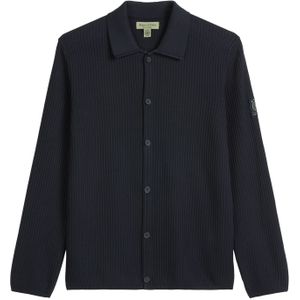 Marc O'Polo Gebreid vest  marine