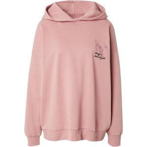 Sweatshirt 'ONLLUCINDA'