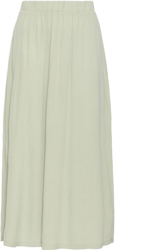 Ichi Marrakech SO SK3 - Lange Damesrok - Etnische Print