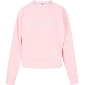 myMo - Sweatshirt - Oversized - Met Ronde Hals - Back To School-collectie