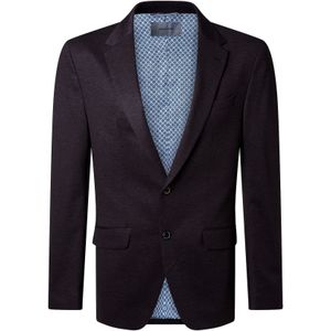 PIERRE CARDIN Colbert 'Lucas'  zwart