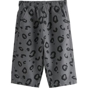 Next Broek  donkergrijs / zwart